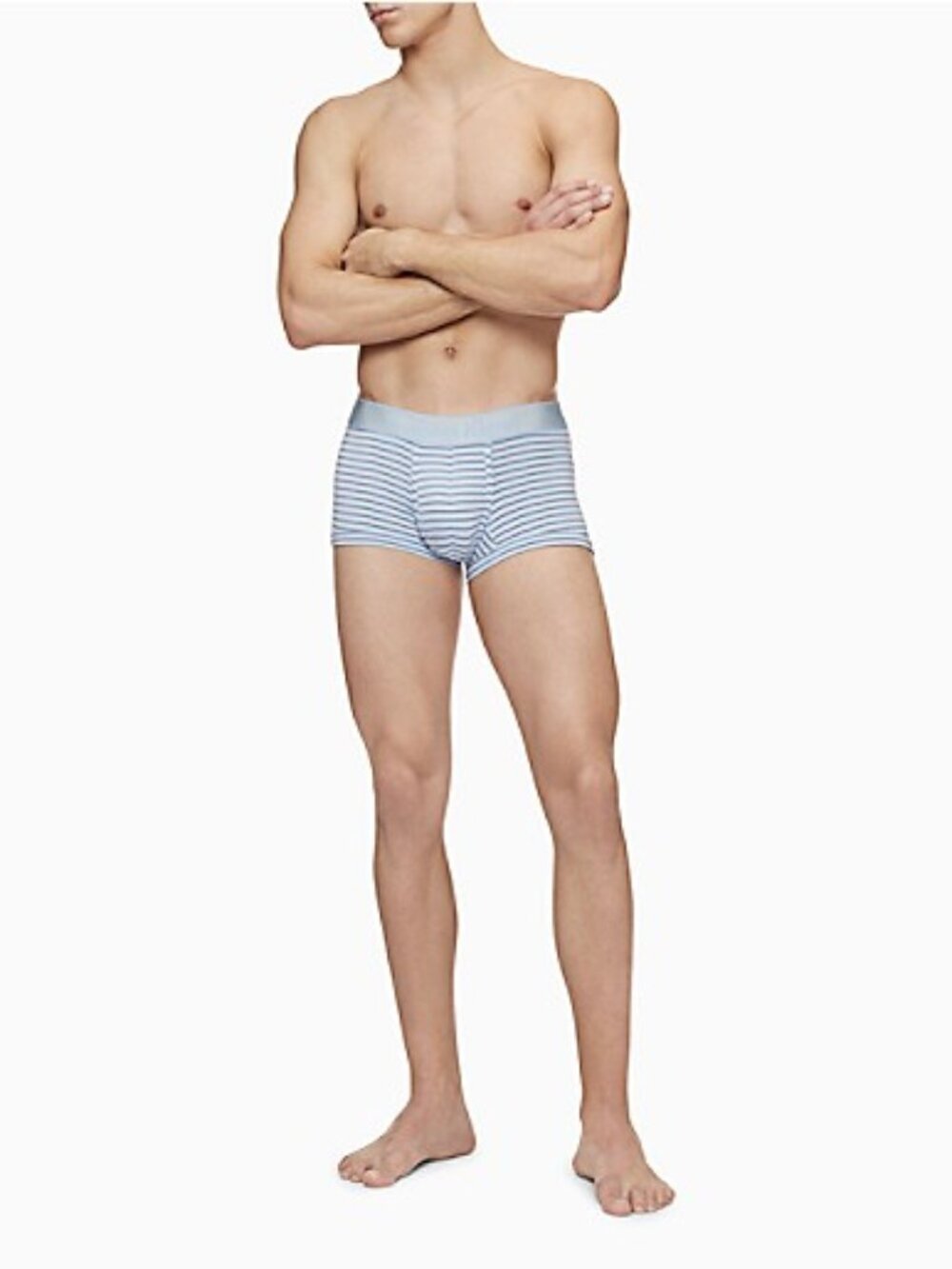 Calvin Klein Men S NB1295435 Customized Stretch Micro Low Rise Trunk